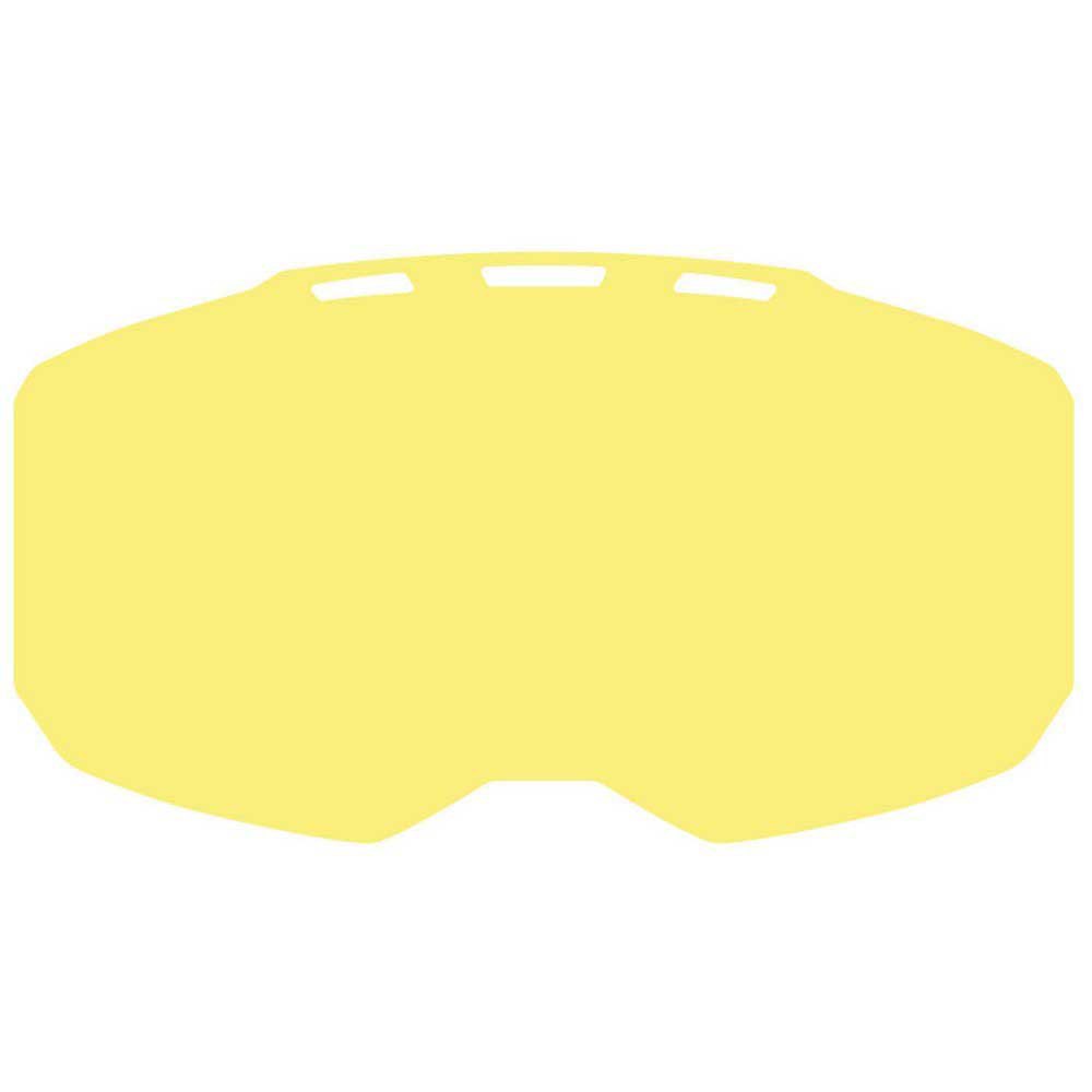 Klim Edge Lens Gelb Light Yellow Tint/CAT1 von Klim