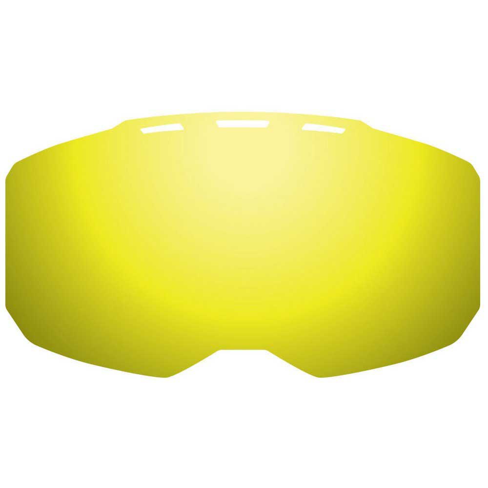 Klim Edge Lens Gelb Photochromic Yellow To Smoke/CAT2 Klim Edge Lens Gelb Photochromic Yellow To Smoke/CAT2 von Klim