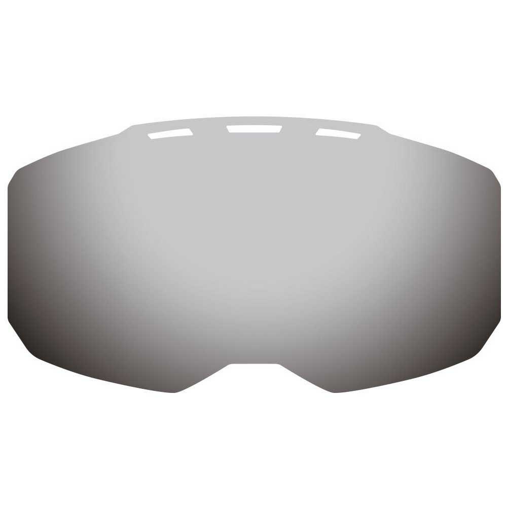 Klim Edge Lens Grau Photochromic Clear To Smoke/CAT3 Klim Edge Lens Grau Photochromic Clear To Smoke/CAT3 von Klim