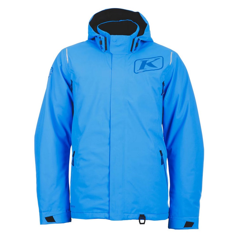 Klim Element Jacket Blau L Mann Klim Element Jacket Blau L Mann von Klim