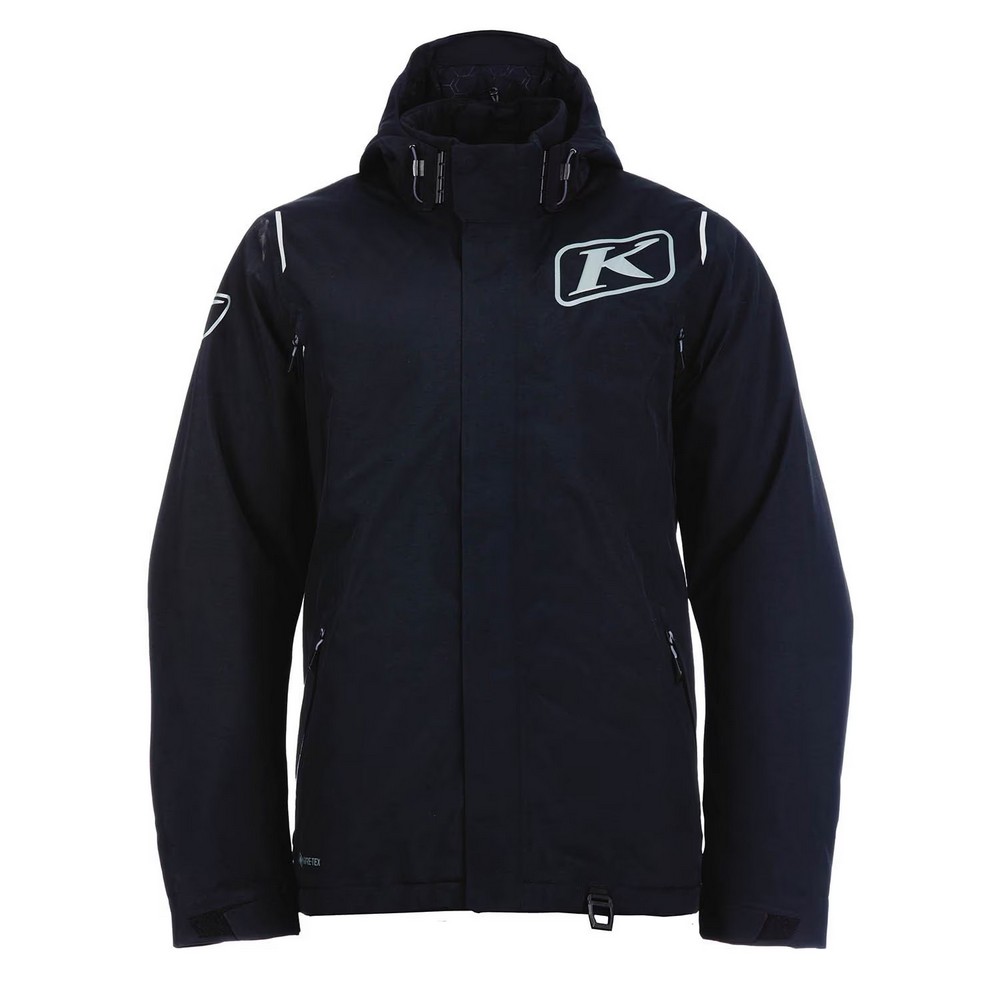 Klim Element Jacket Schwarz M Mann Klim Element Jacket Schwarz M Mann von Klim