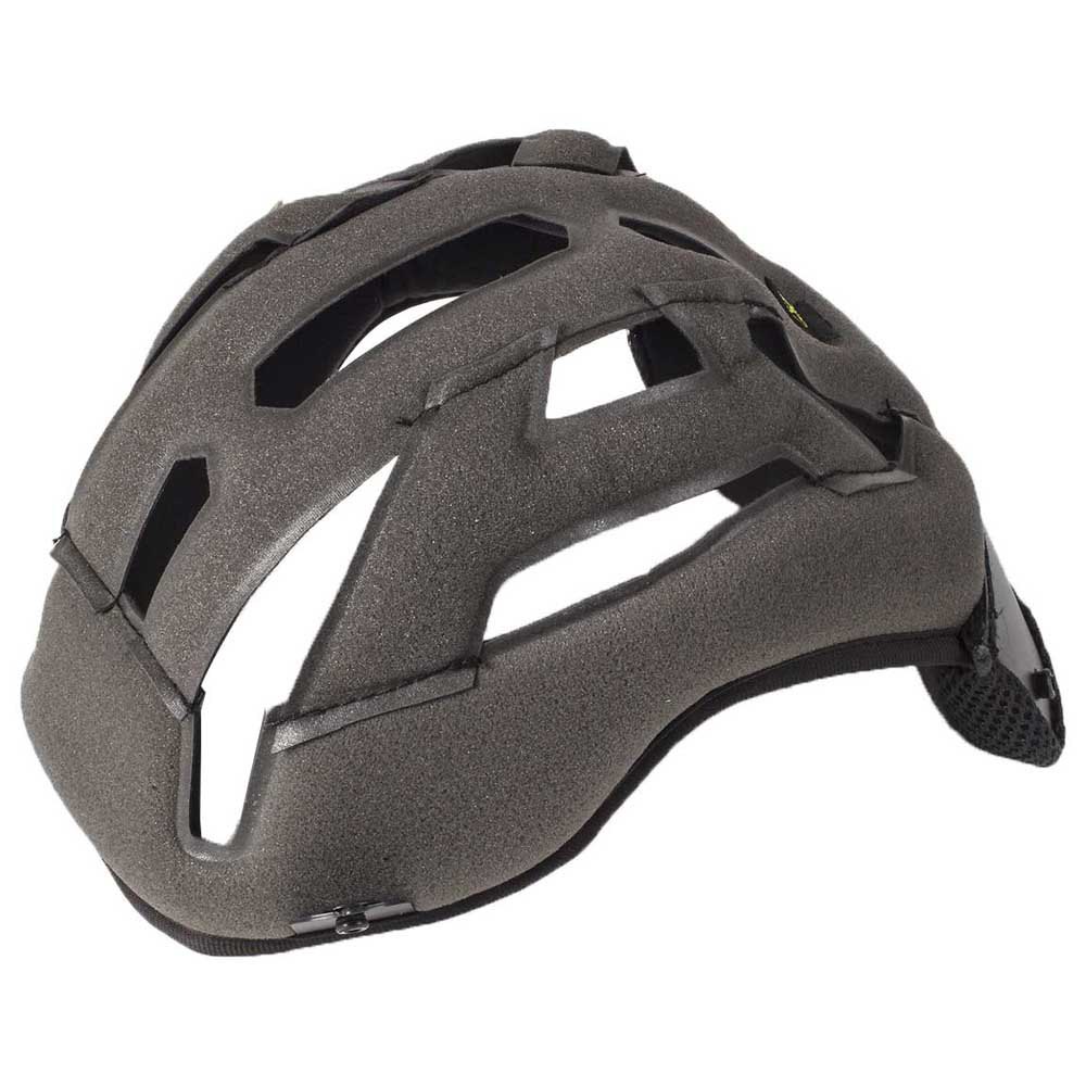 Klim F3 Crown Inner Lining Grau L Klim F3 Crown Inner Lining Grau L von Klim
