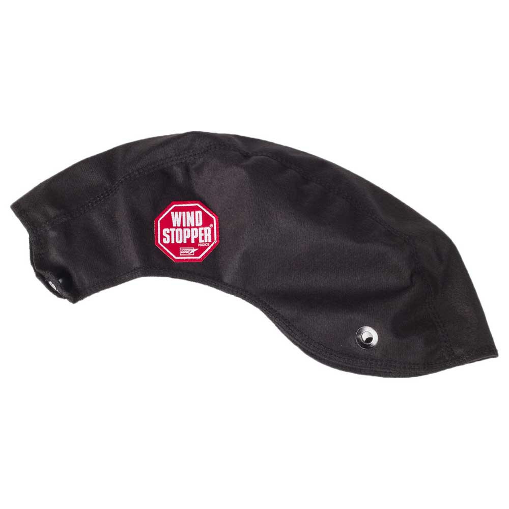 Klim F3 Windstopper Inner Lining Schwarz S Klim F3 Windstopper Inner Lining Schwarz S von Klim