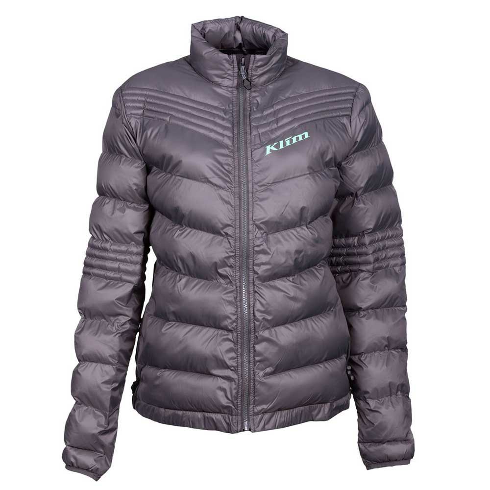 Klim Flux Jacket Grau XL Frau Klim Flux Jacket Grau XL Frau von Klim