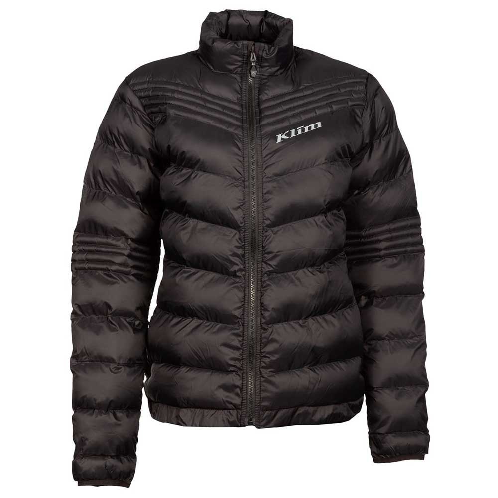 Klim Flux Jacket Schwarz L Frau von Klim