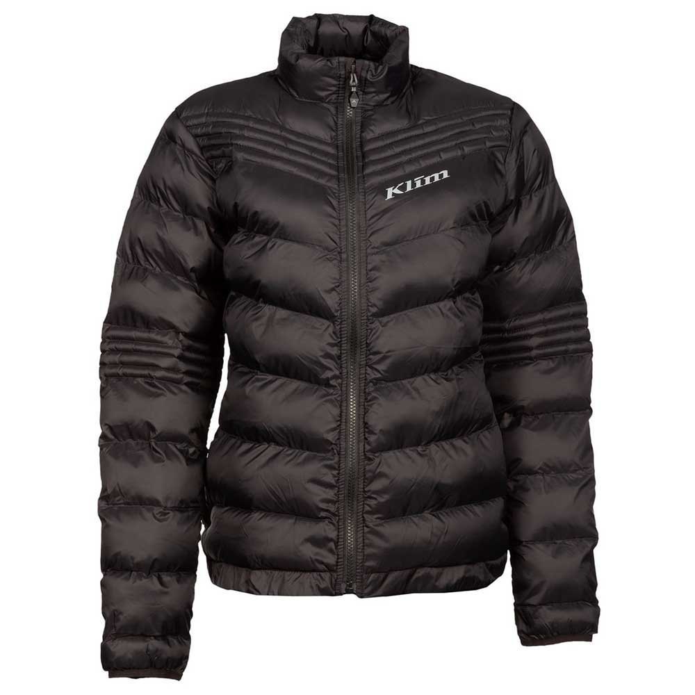Klim Flux Jacket Schwarz M Frau Klim Flux Jacket Schwarz M Frau von Klim