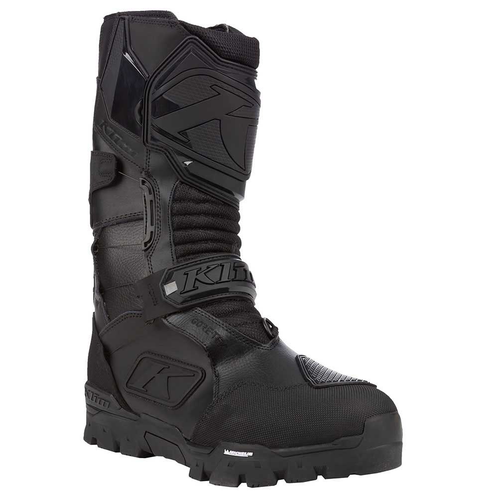 Klim Havoc Goretex Boa Snow Boots Schwarz EU 42 1/2 Mann von Klim