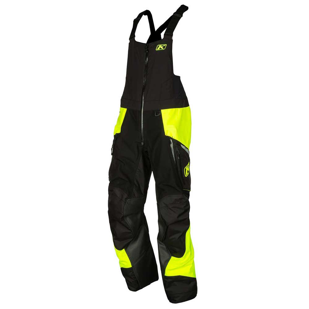 Klim Havoc Pants Schwarz M Mann Klim Havoc Pants Schwarz M Mann von Klim