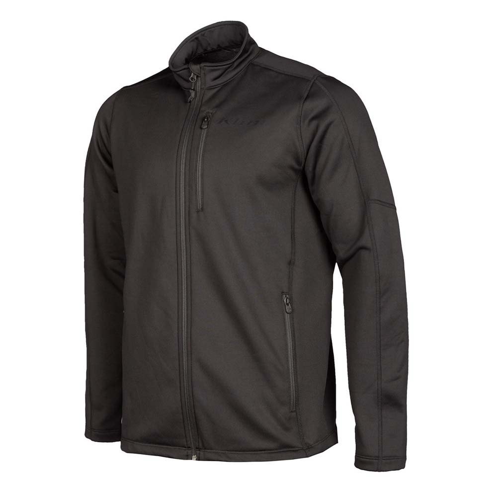 Klim Inferno Fleece Schwarz 11-12 Years Klim Inferno Fleece Schwarz 11-12 Years von Klim