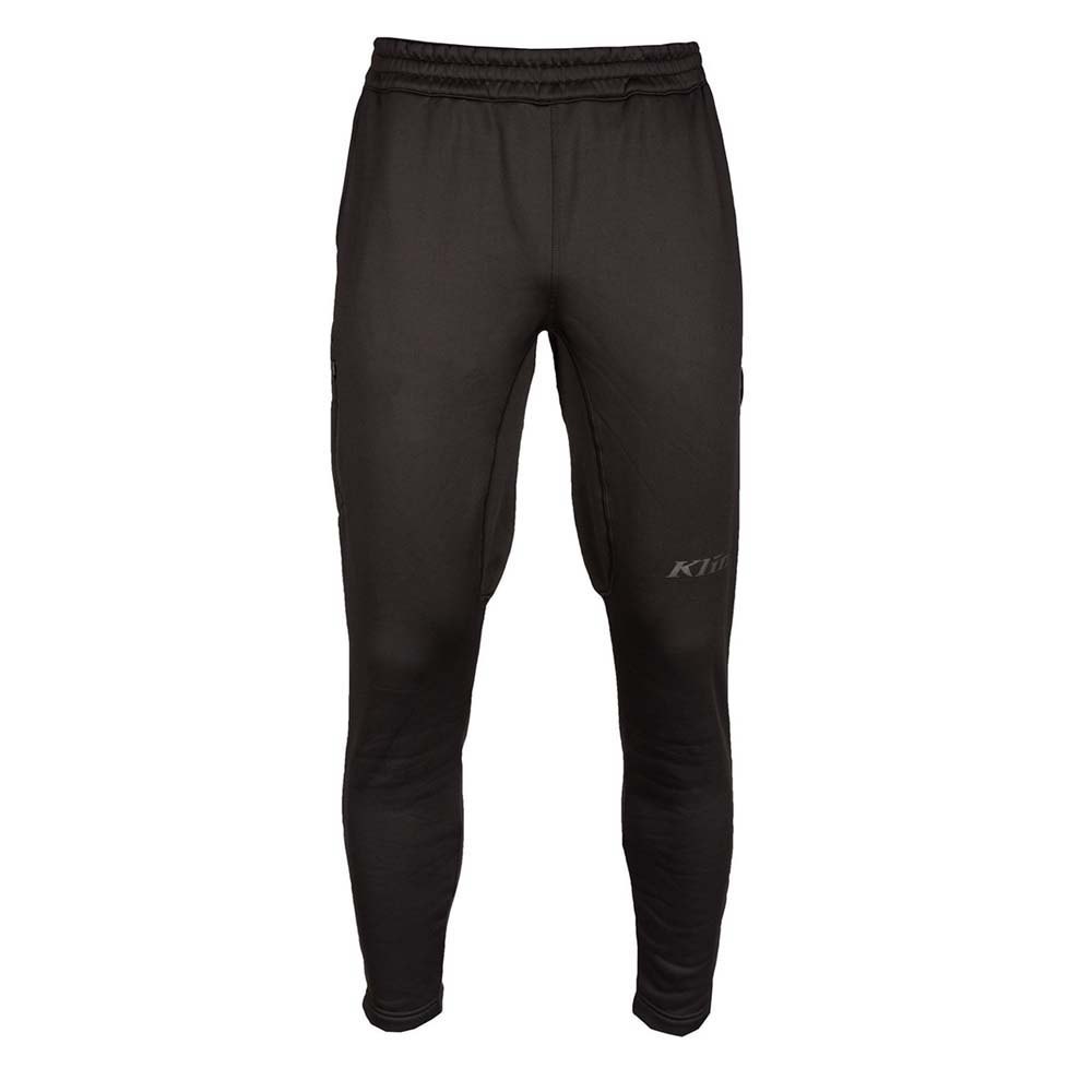 Klim Inferno Jogger Pants Schwarz M / Regular Frau von Klim