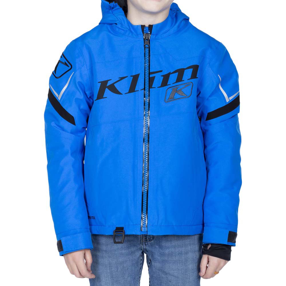 Klim Instinct Jacket Blau 14-15 Years Junge von Klim