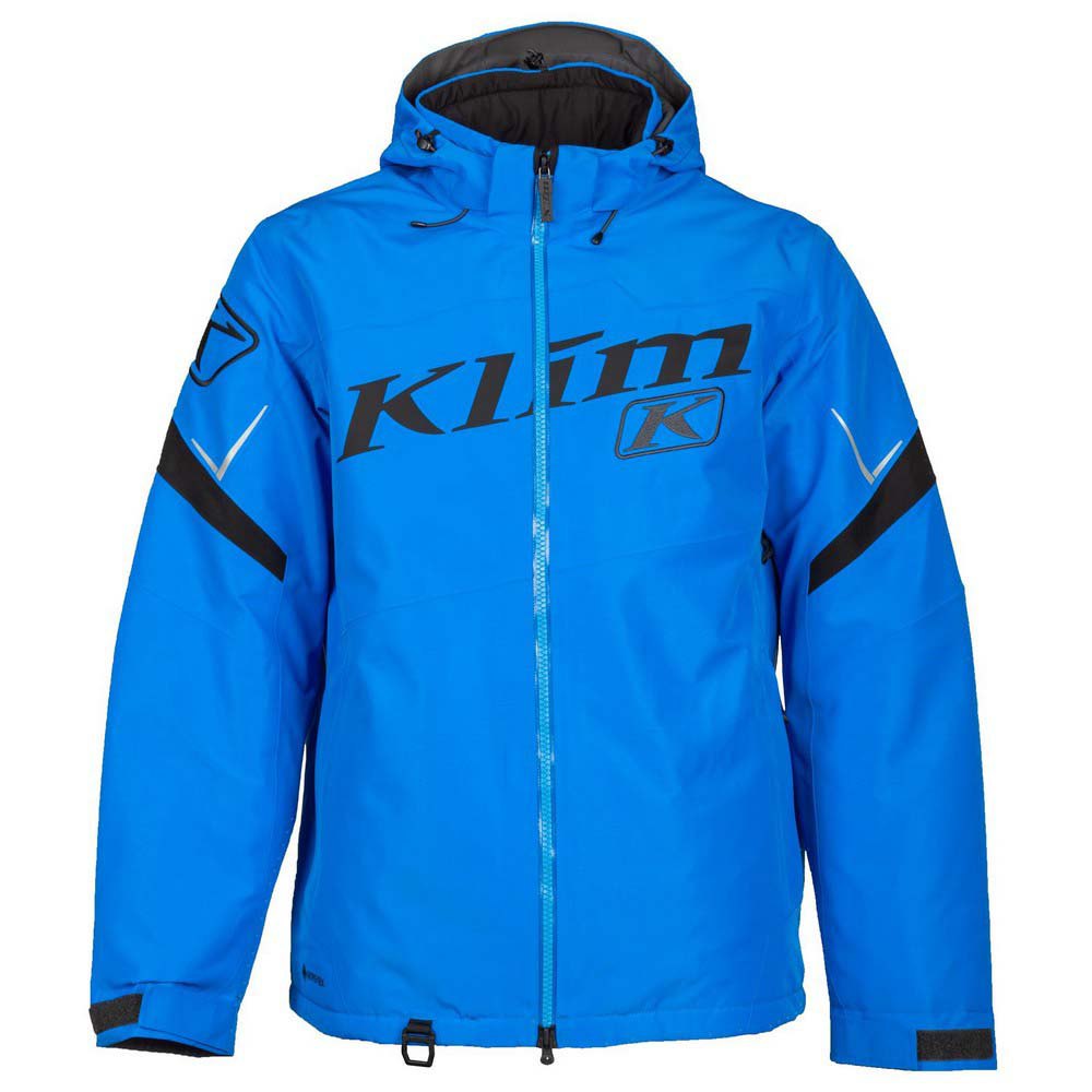 Klim Instinct Jacket Blau XL Mann von Klim