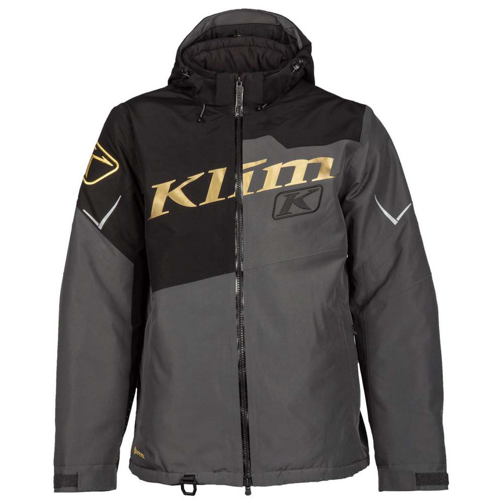 Klim Instinct Jacket Grau L Mann Klim Instinct Jacket Grau L Mann von Klim