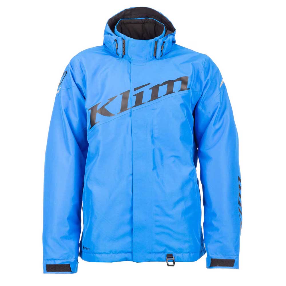 Klim Instinct Jacket Blau L Mann von Klim