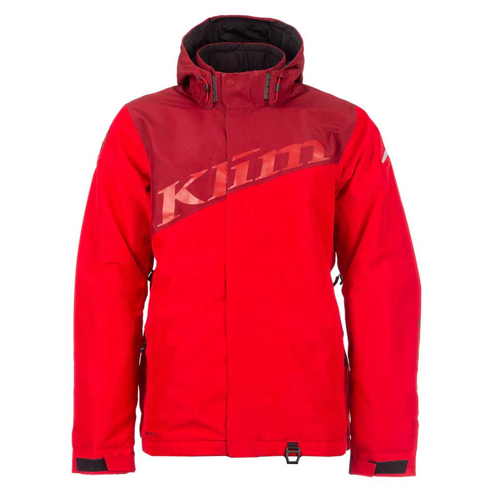 Klim Instinct Jacket Rot M Mann Klim Instinct Jacket Rot M Mann von Klim