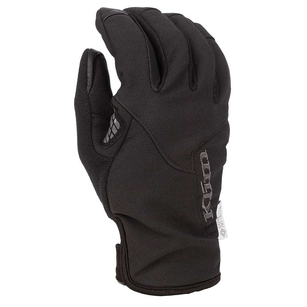 Klim Inversion Gloves Schwarz L Mann von Klim