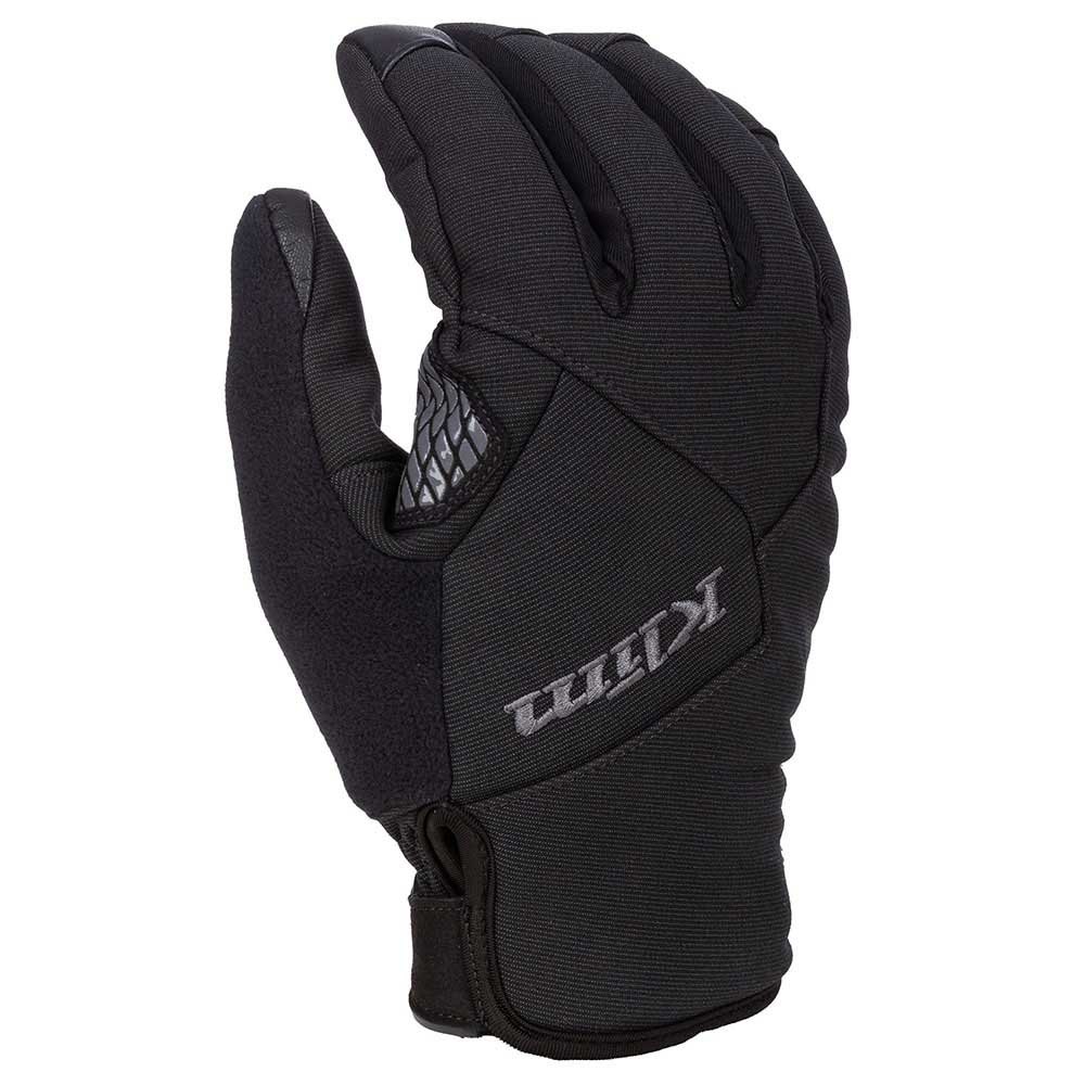 Klim Inversion Insulated Gloves Schwarz M Mann Klim Inversion Insulated Gloves Schwarz M Mann von Klim