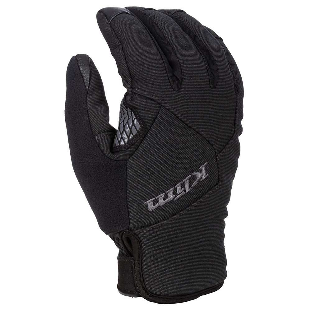 Klim Inversion Insulated Gloves Schwarz S Mann von Klim