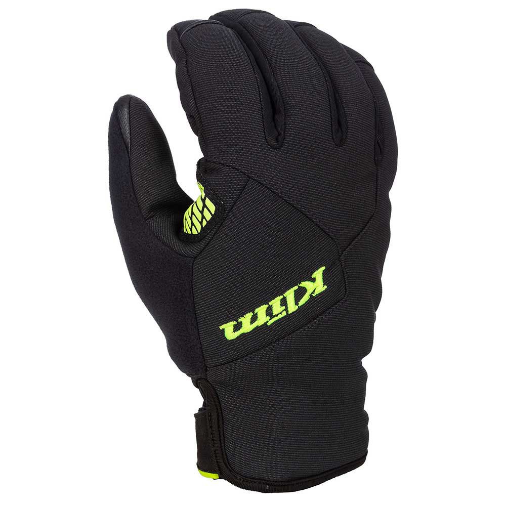 Klim Inversion Insulated Gloves Schwarz S Mann Klim Inversion Insulated Gloves Schwarz S Mann von Klim