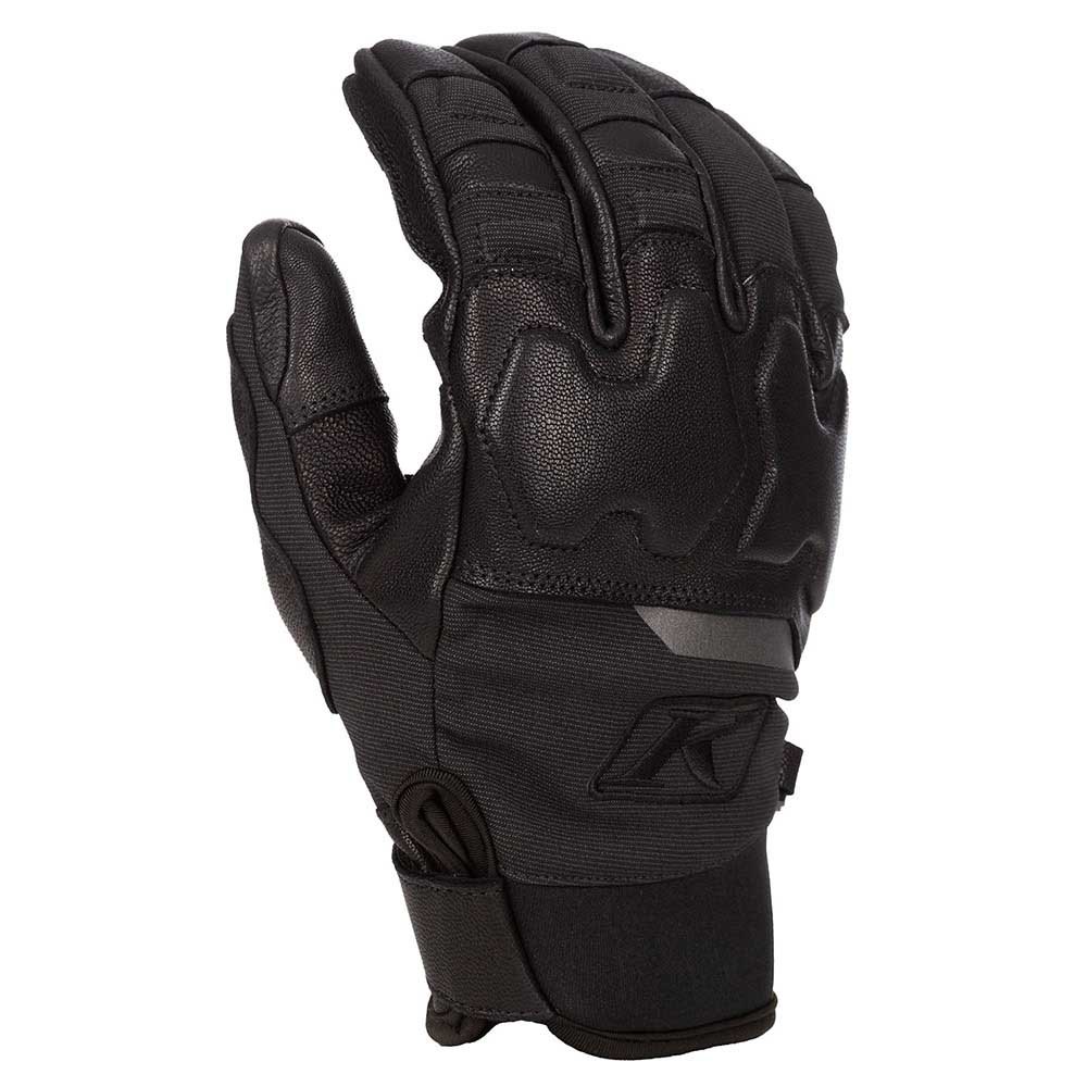 Klim Inversion Pro Gloves Schwarz L Mann Klim Inversion Pro Gloves Schwarz L Mann von Klim