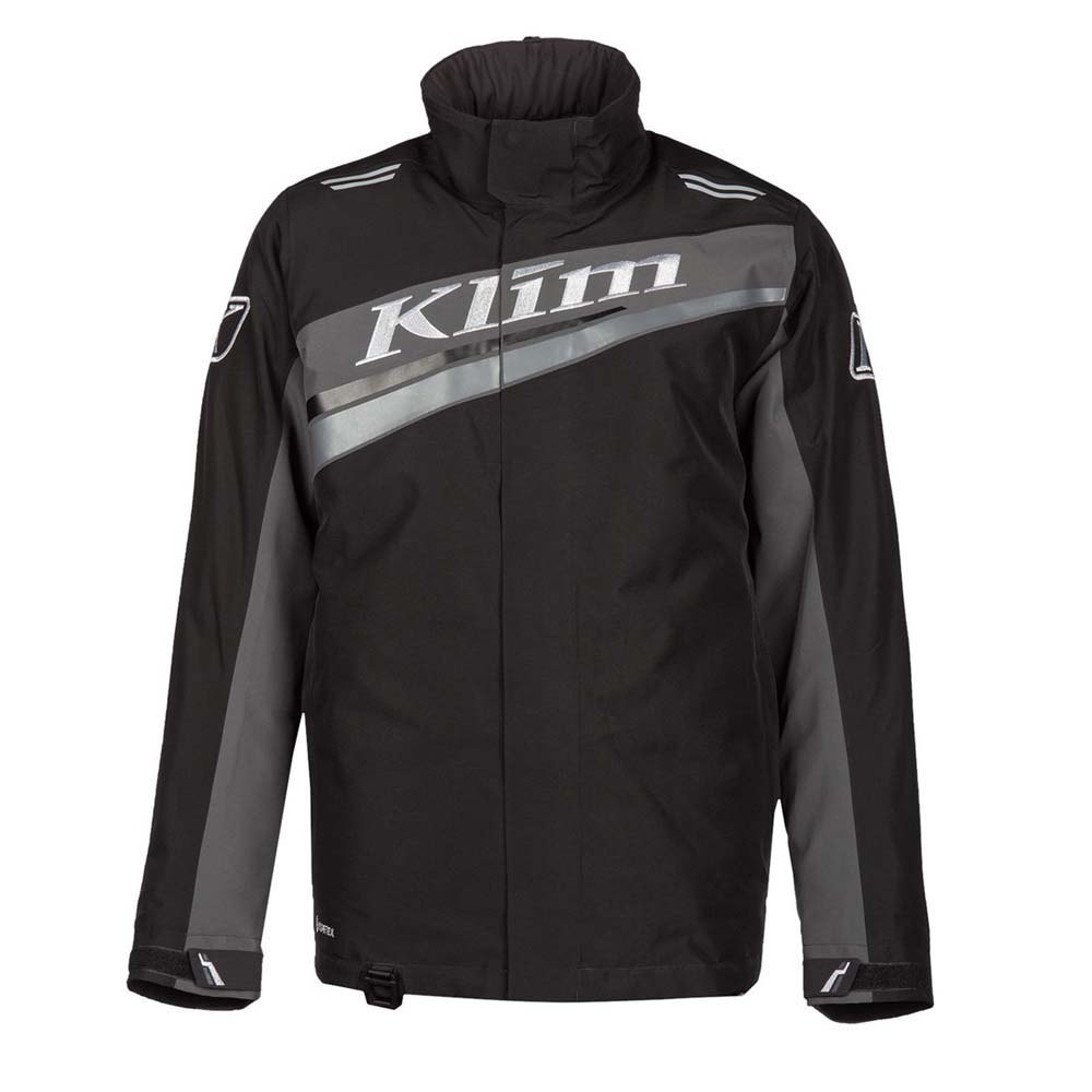 Klim Kaos Jacket Schwarz M Mann Klim Kaos Jacket Schwarz M Mann von Klim