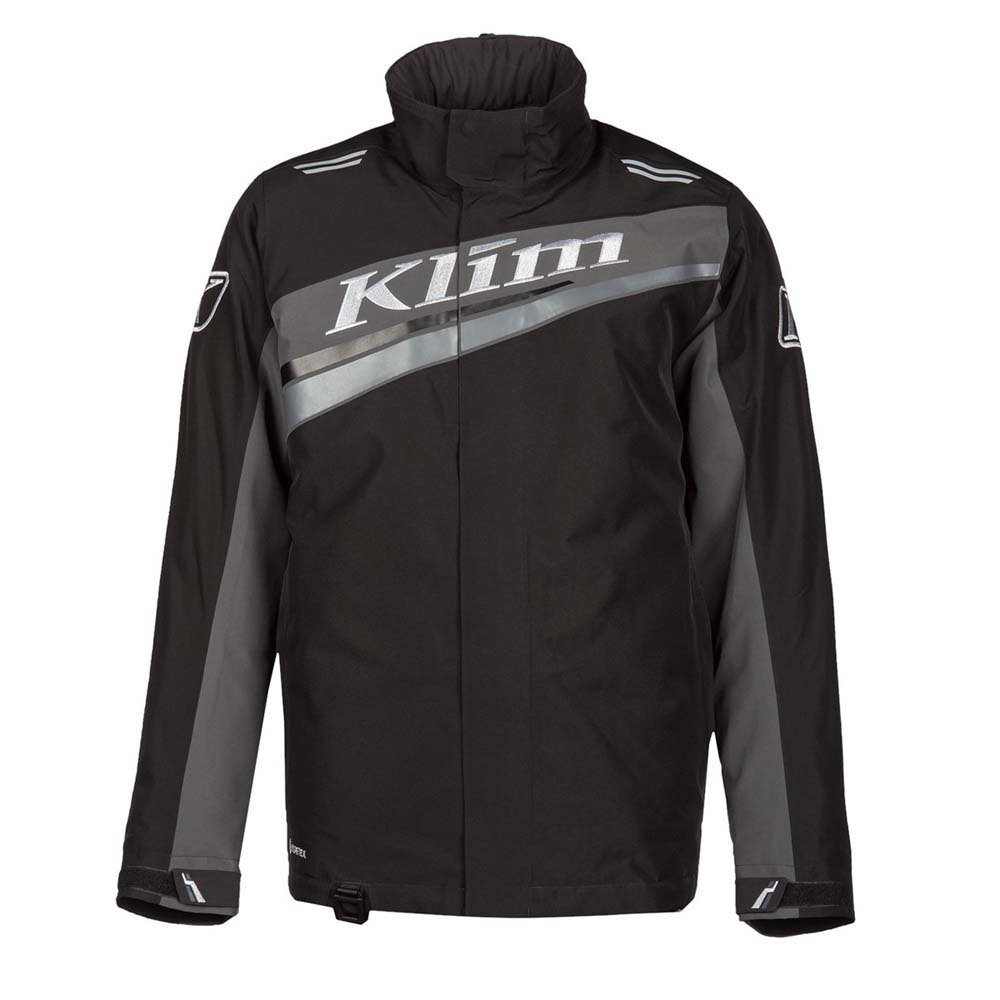 Klim Kaos Jacket Schwarz S Mann von Klim