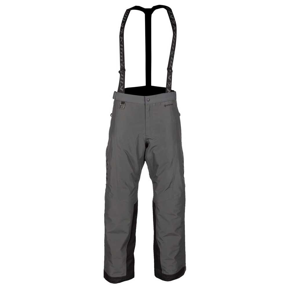 Klim Kaos Pants Grau L / Regular Mann von Klim