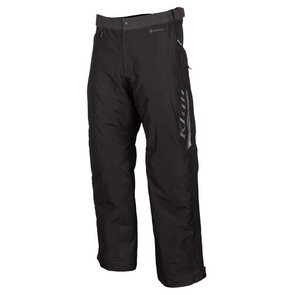 Klim Kaos Pants Schwarz 7-8 Years Junge Klim Kaos Pants Schwarz 7-8 Years Junge von Klim