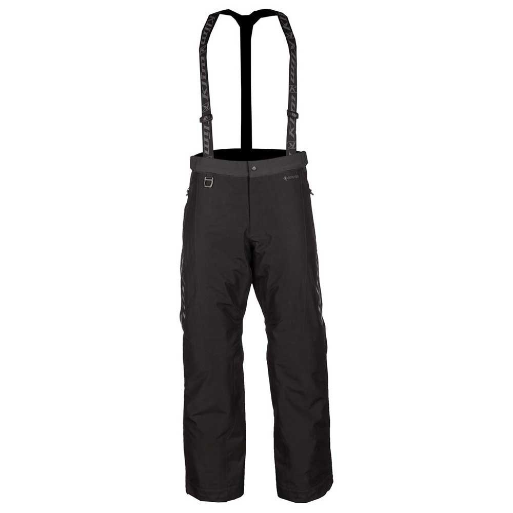 Klim Kaos Pants Schwarz S / Regular Mann von Klim