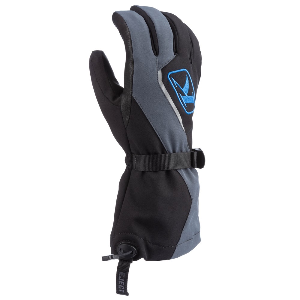 Klim Klimate Gauntlet Gloves  2XL Mann von Klim