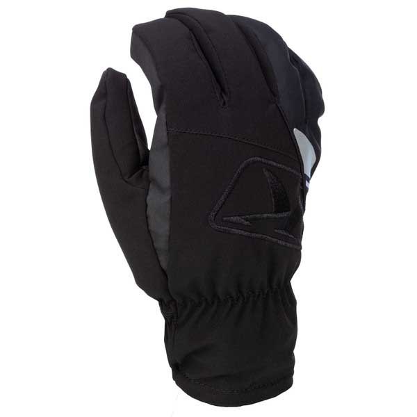 Klim Klimate Gloves Schwarz M Mann Klim Klimate Gloves Schwarz M Mann von Klim
