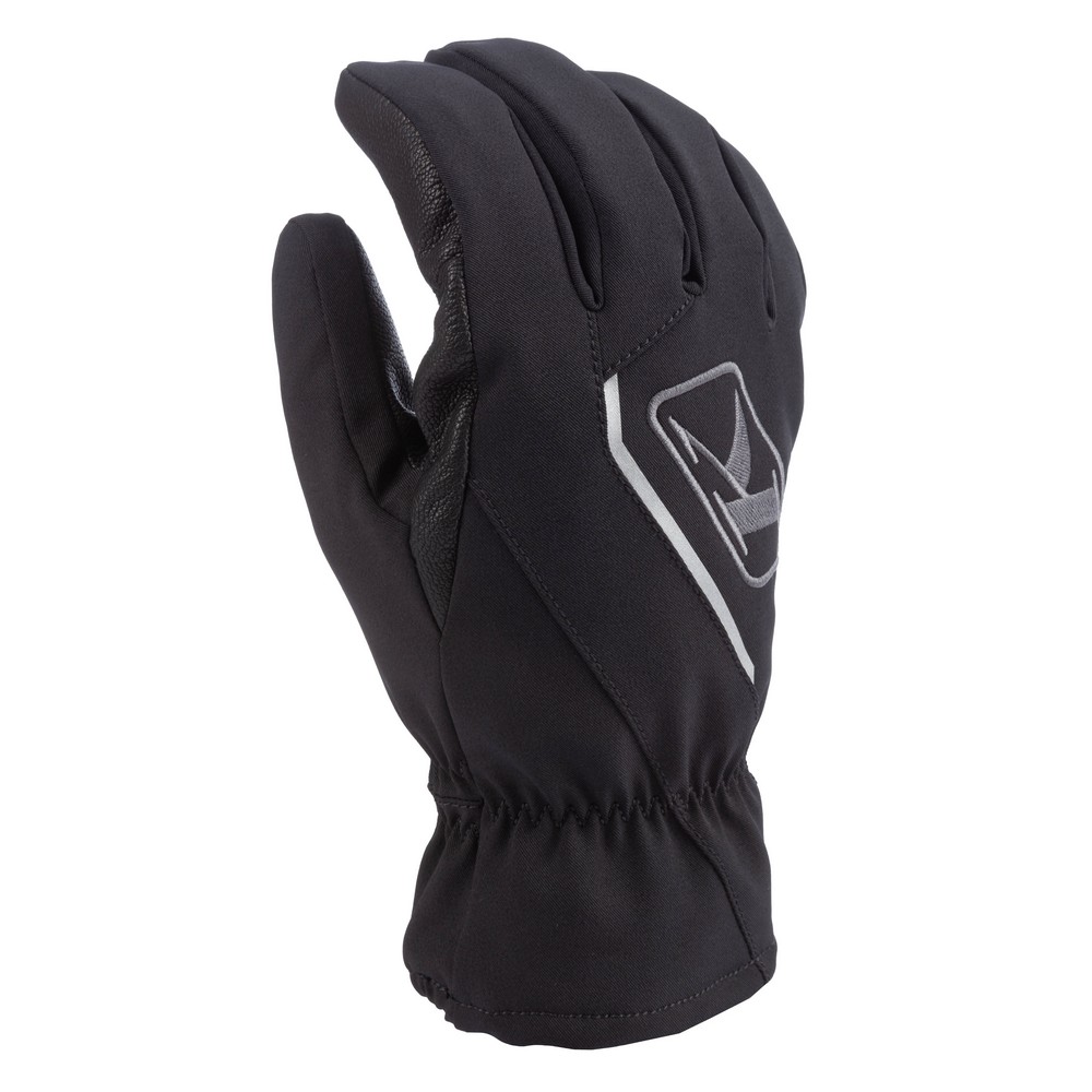 Klim Klimate Gloves Schwarz M Mann Klim Klimate Gloves Schwarz M Mann von Klim