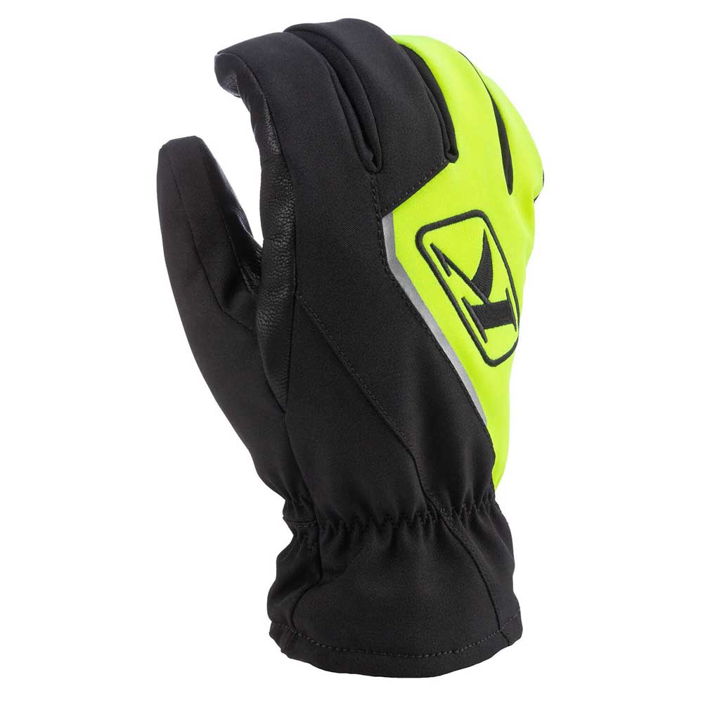 Klim Klimate Gloves Schwarz M Mann Klim Klimate Gloves Schwarz M Mann von Klim