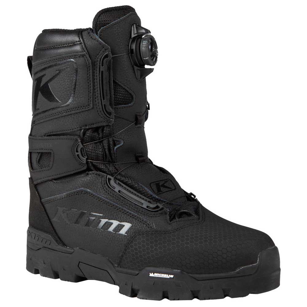 Klim Klutch Goretex Snow Boots Schwarz EU 41 Mann Klim Klutch Goretex Snow Boots Schwarz EU 41 Mann von Klim