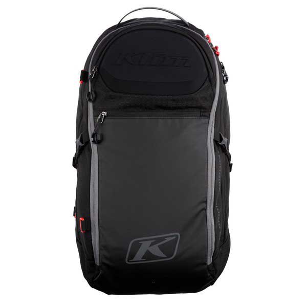 Klim Krew 22l Backpack Schwarz von Klim