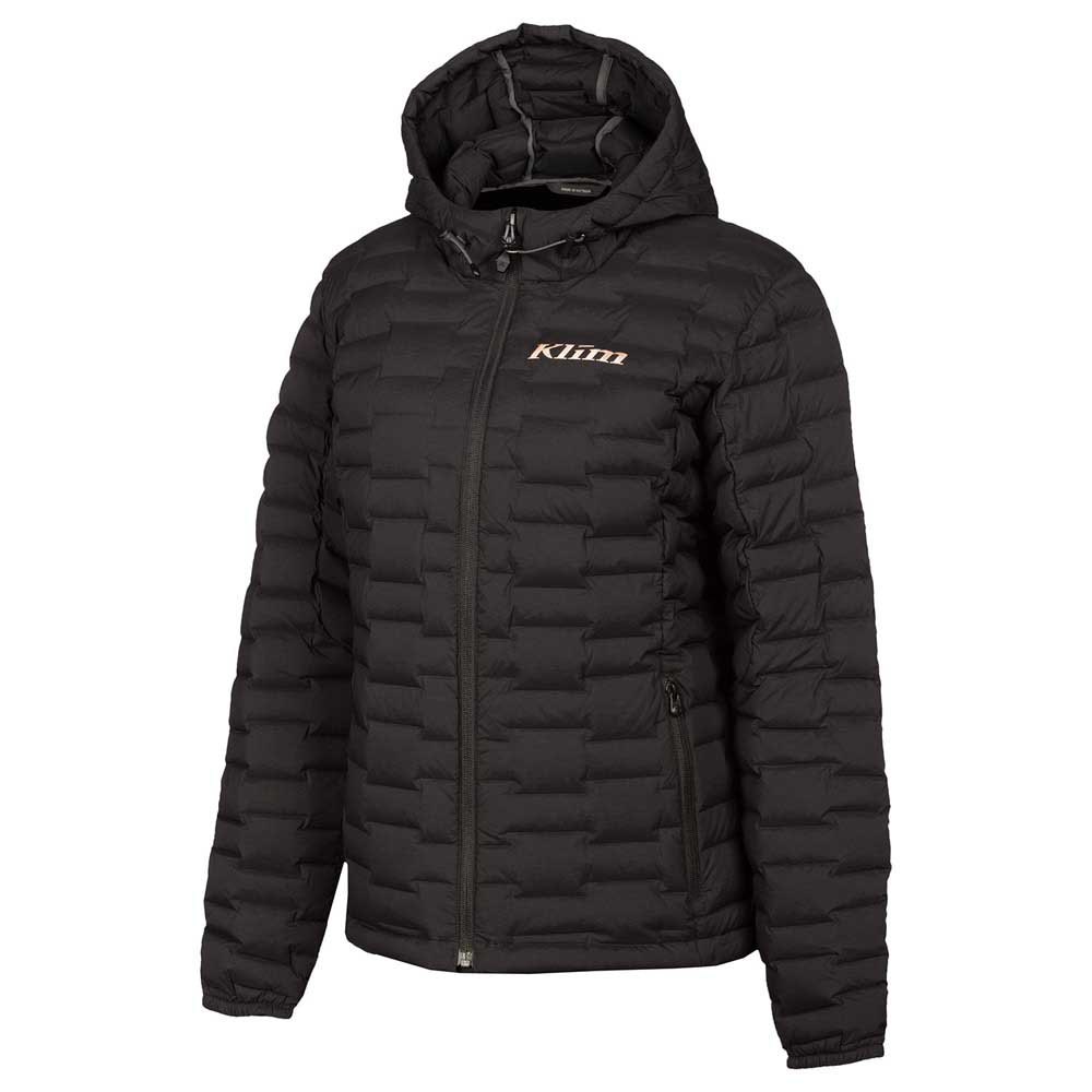 Klim Luna Jacket Schwarz M Frau von Klim