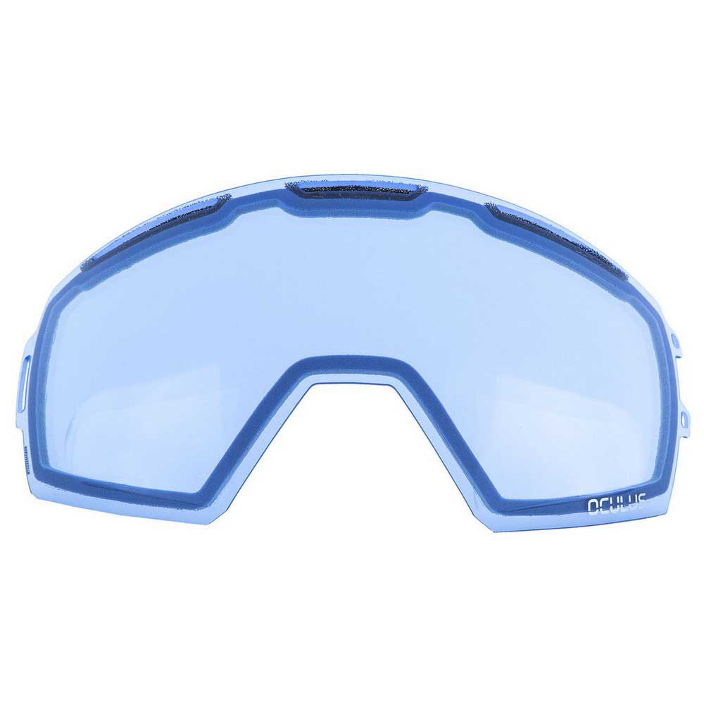 Klim Oculus Lens Blau Blue Tint/CAT1 Klim Oculus Lens Blau Blue Tint/CAT1 von Klim
