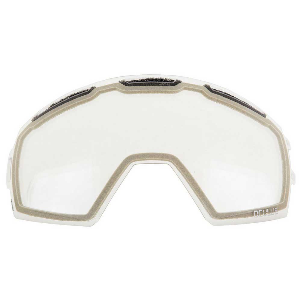 Klim Oculus Lens Durchsichtig Clear/CAT0 Klim Oculus Lens Durchsichtig Clear/CAT0 von Klim