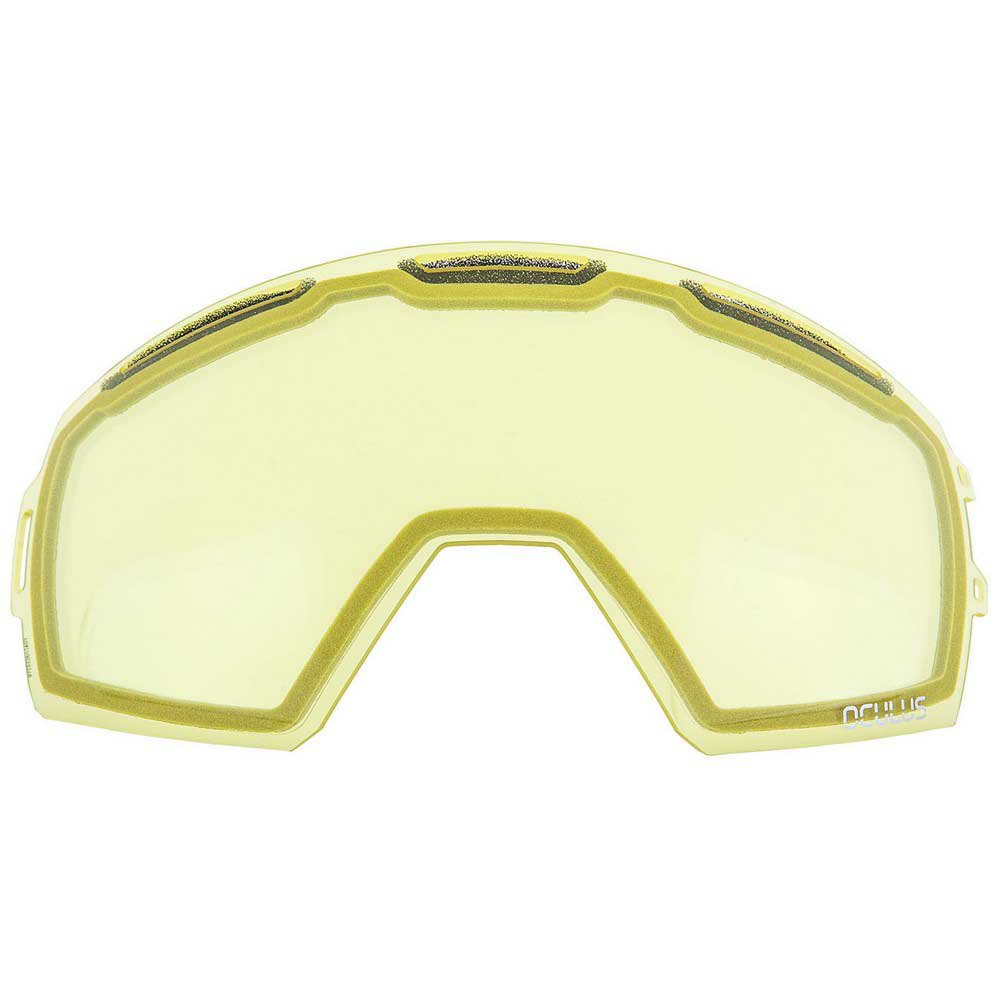 Klim Oculus Lens Gelb Light Yellow Tint/CAT1 Klim Oculus Lens Gelb Light Yellow Tint/CAT1 von Klim