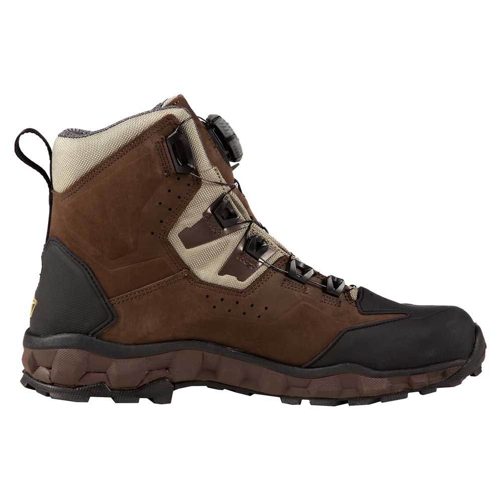 Klim Outlander Goretex Snow Boots Braun EU 41 Mann Klim Outlander Goretex Snow Boots Braun EU 41 Mann von Klim