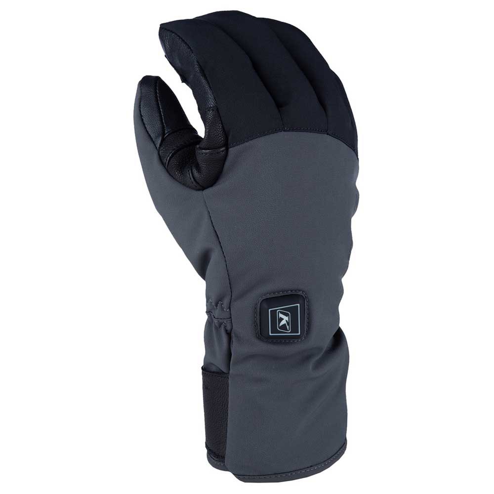 Klim Powercross Htd Gloves Grau S Mann Klim Powercross Htd Gloves Grau S Mann von Klim