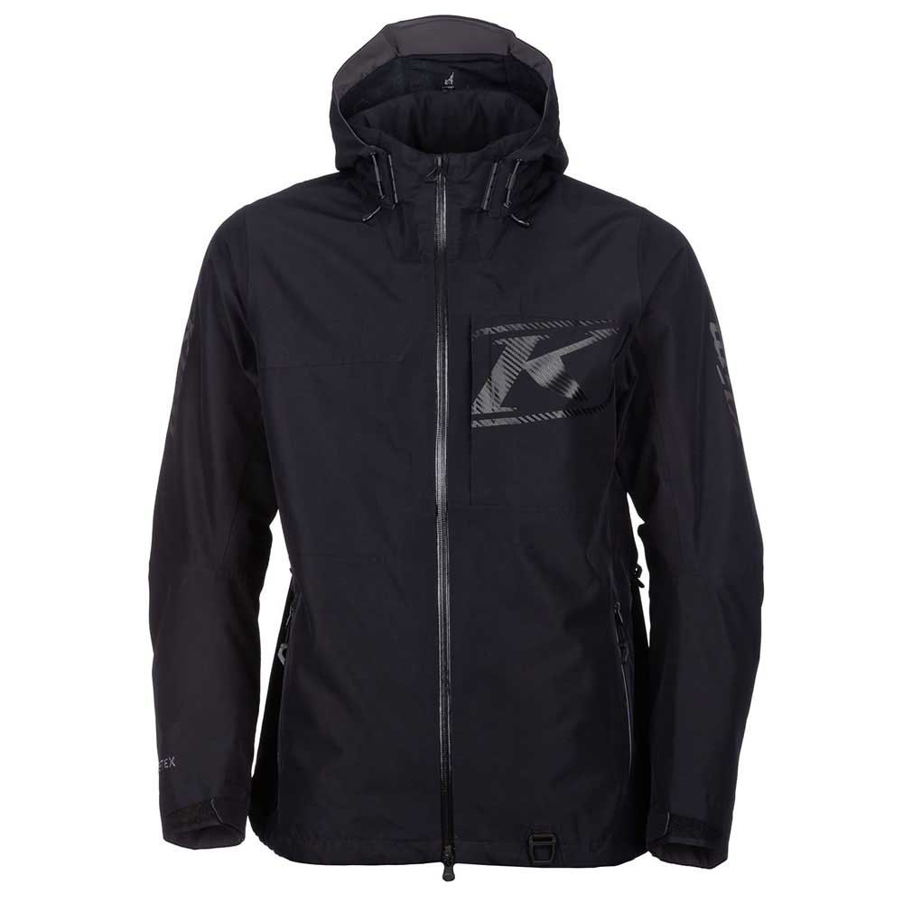 Klim Powerxross Jacket Schwarz M Mann Klim Powerxross Jacket Schwarz M Mann von Klim