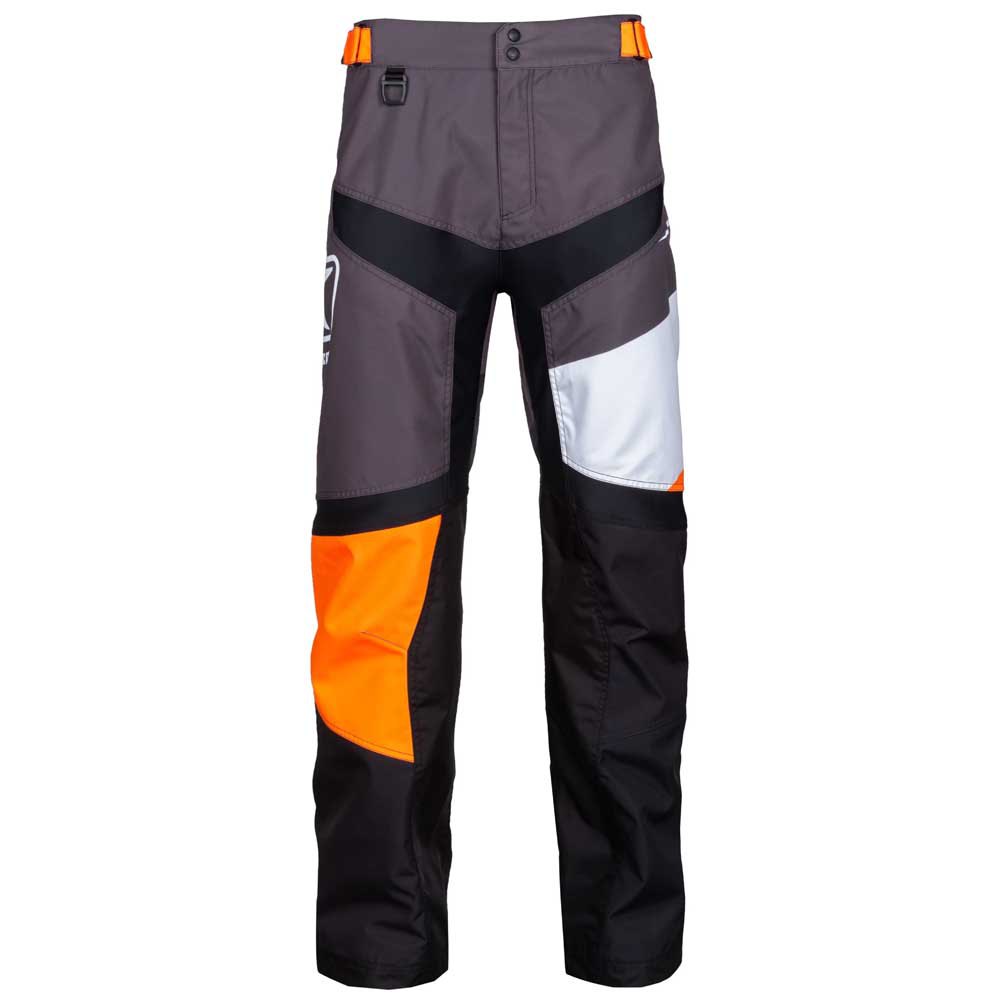 Klim Race Spec Pants Schwarz L / Regular Mann Klim Race Spec Pants Schwarz L / Regular Mann von Klim