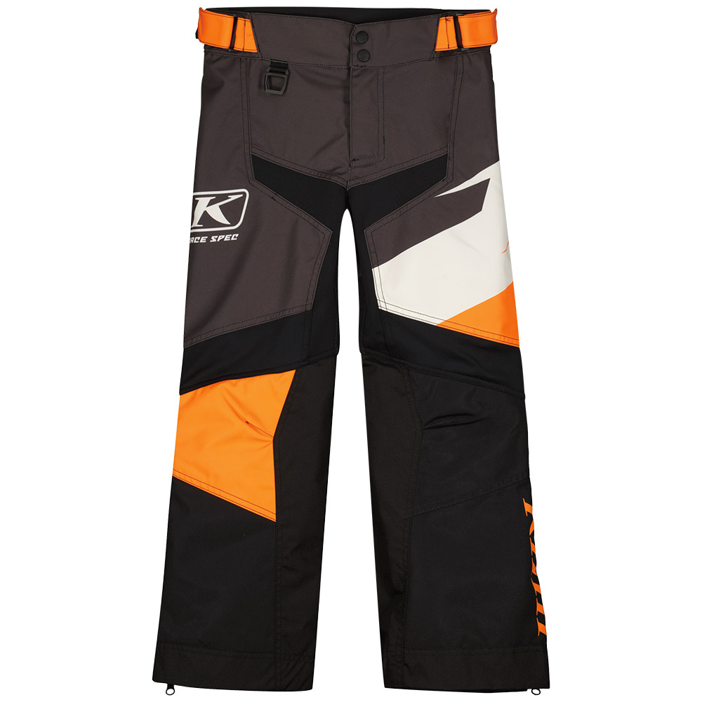 Klim Race Spec Pants Schwarz M Junge Klim Race Spec Pants Schwarz M Junge von Klim