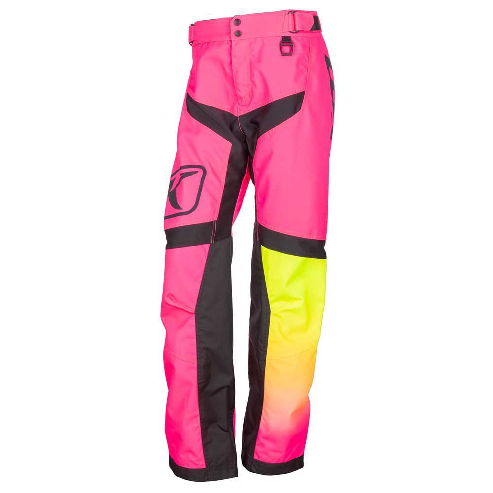 Klim Revolt Pants Rosa L Mann von Klim