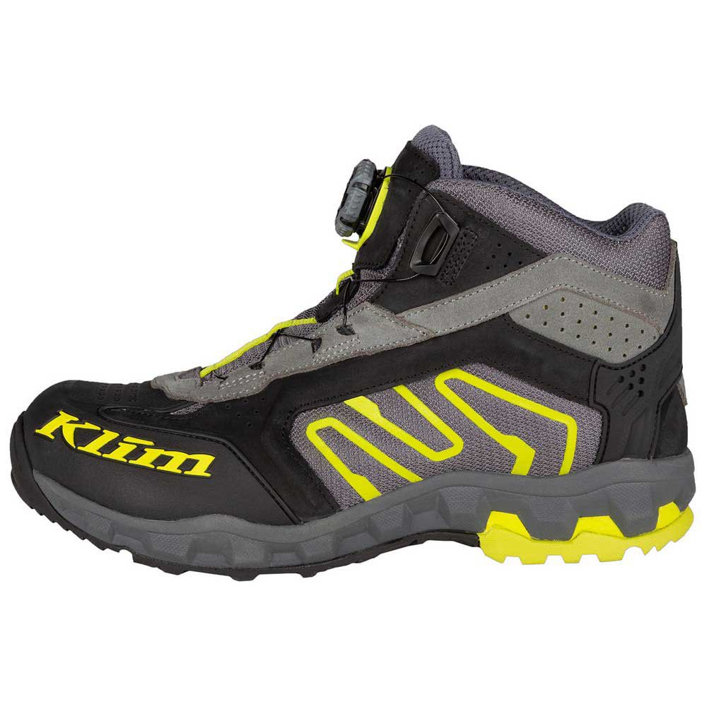 Klim Ridgeline Snow Boots Grau EU 41 Mann Klim Ridgeline Snow Boots Grau EU 41 Mann von Klim