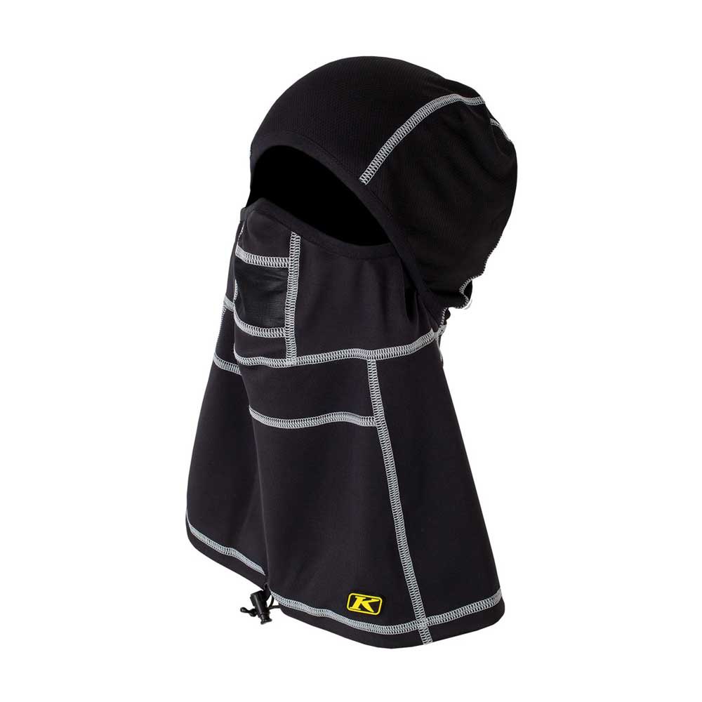 Klim Rogue Balaclava Schwarz Mann Klim Rogue Balaclava Schwarz Mann von Klim