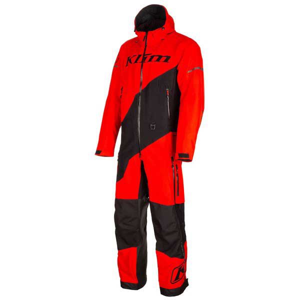 Klim Scout Race Suit Rot S Mann Klim Scout Race Suit Rot S Mann von Klim