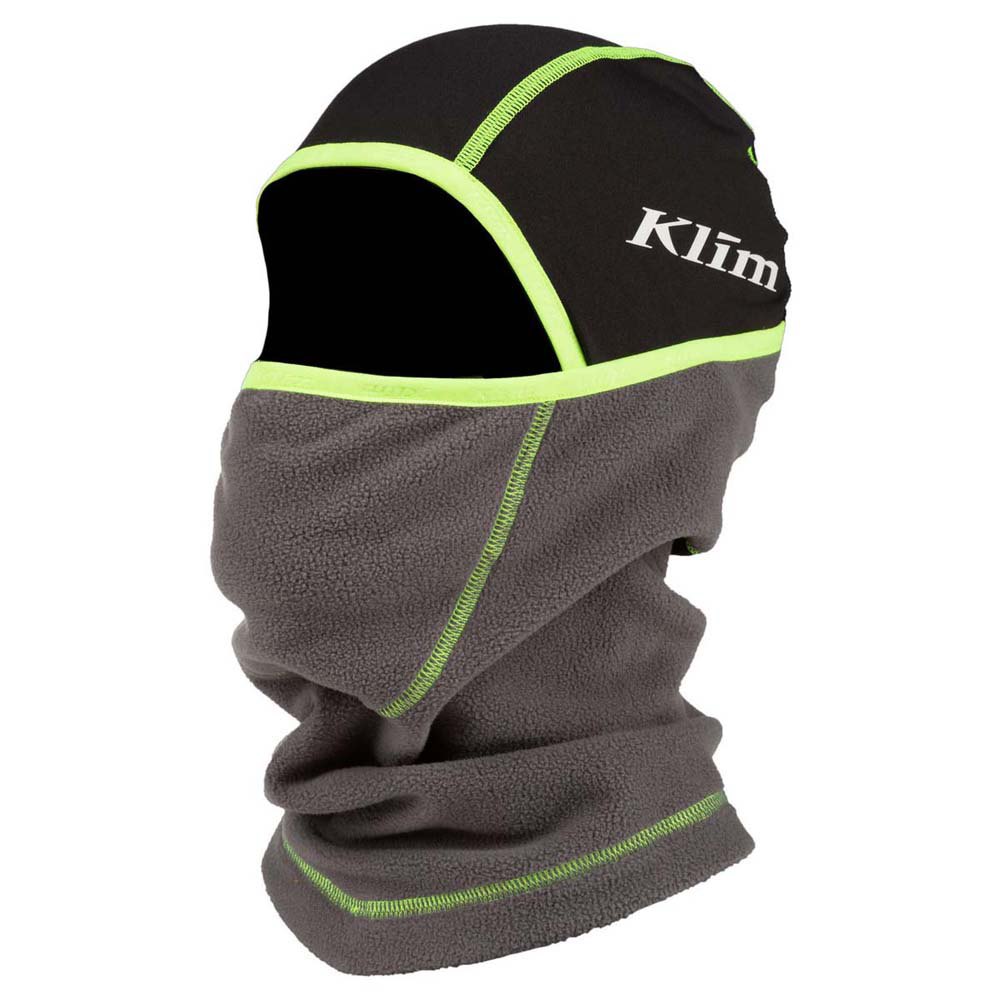 Klim Shadow Balaclava Schwarz Mann Klim Shadow Balaclava Schwarz Mann von Klim