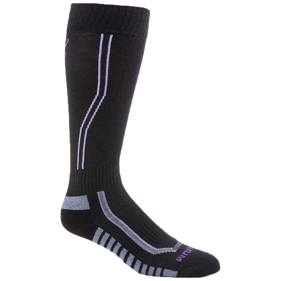 Klim Solstice 1.0 Long Socks Schwarz EU 40-42 1/2 Mann Klim Solstice 1.0 Long Socks Schwarz EU 40-42 1/2 Mann von Klim